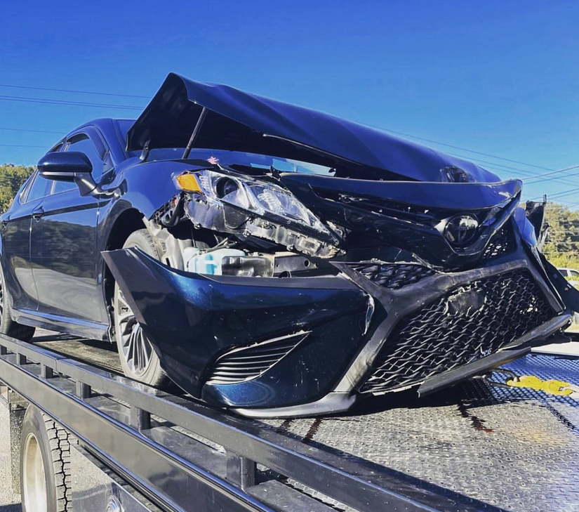 We provide no cost Post Collision