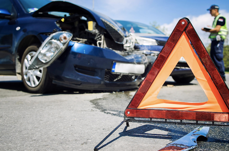 What is a Total Loss Evaluation?