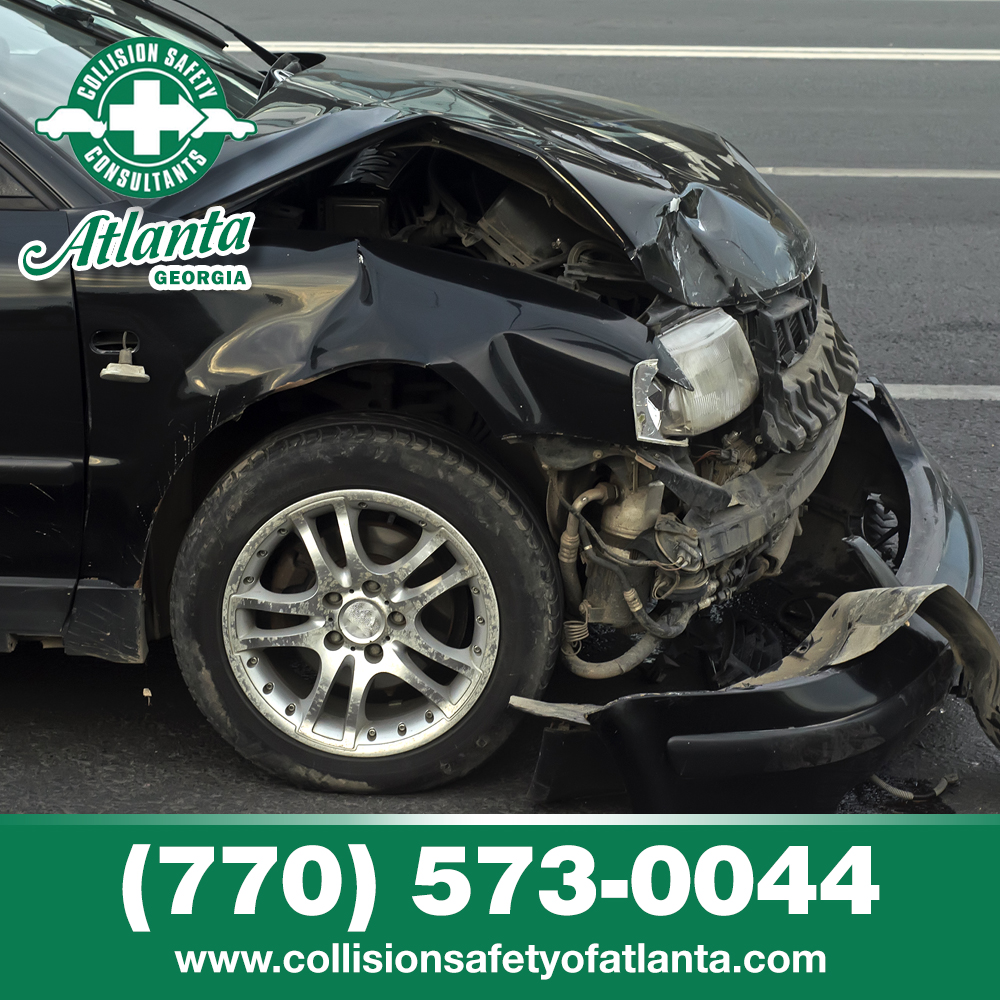 Independent Total Loss Evaluation-Your car was totaled!